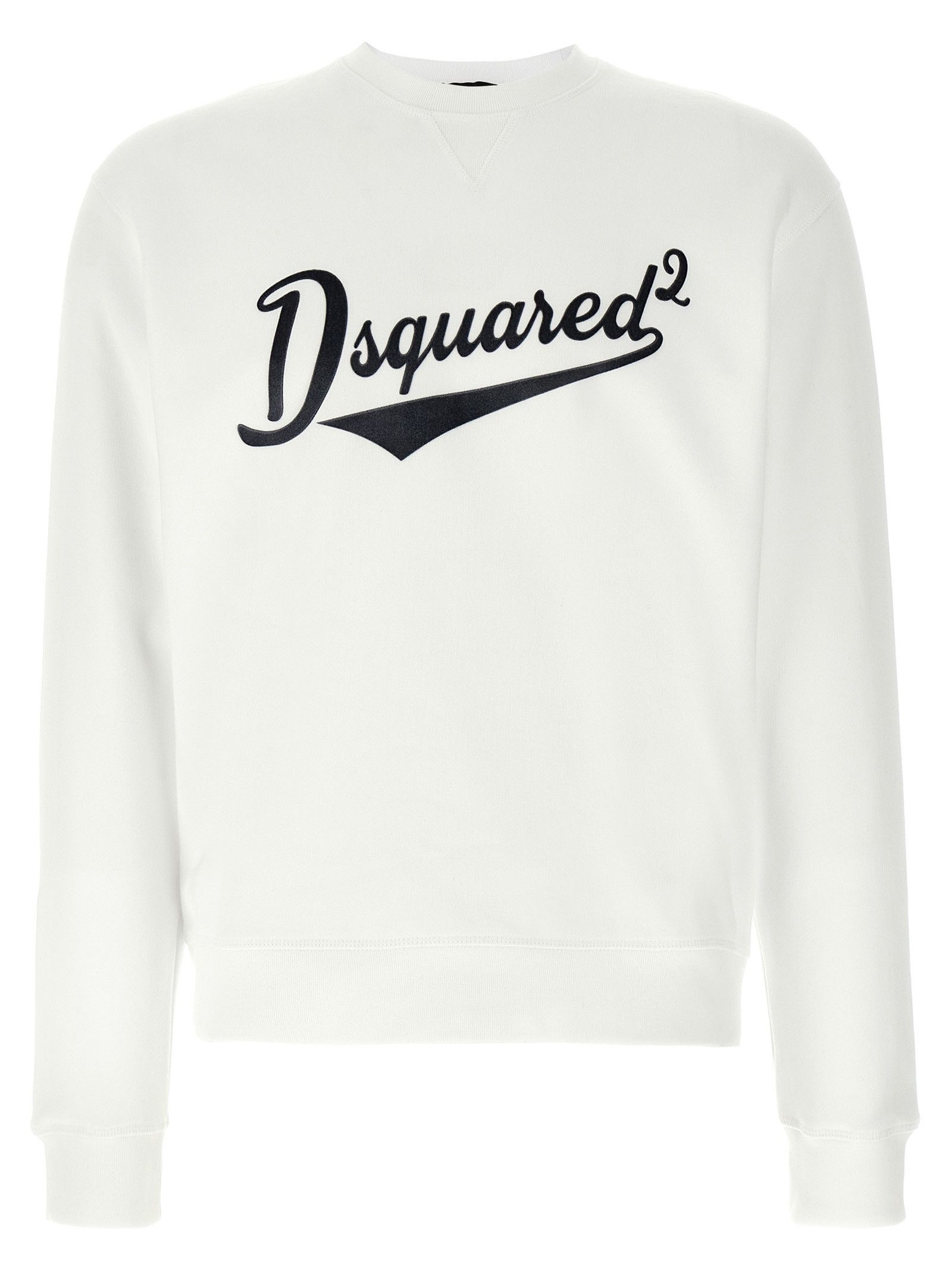 Dsquared2 'Cool Fit' Sweatshirt Size US XXL / EU 58 / 5 - 1 Thumbnail