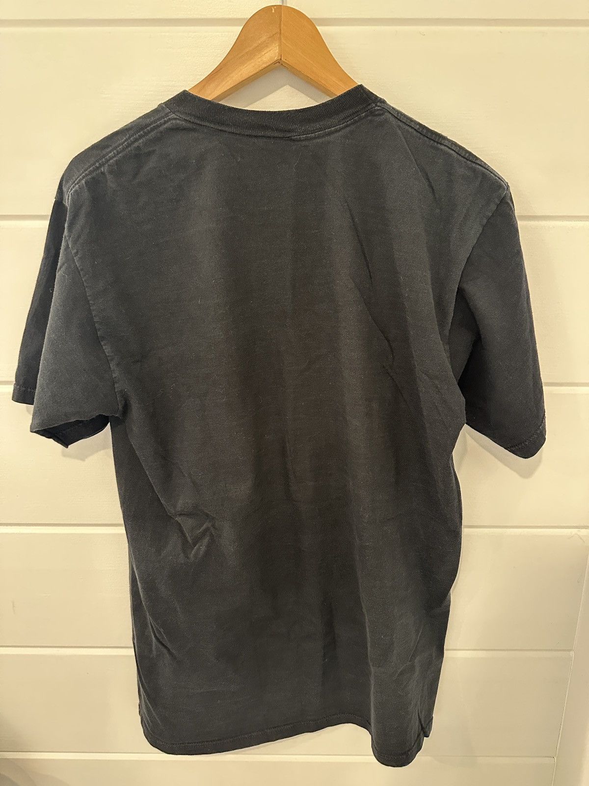 Jerzees Vintage Mickey Missouri Jerzees Tee Size US L / EU 52-54 / 3 - 3 Thumbnail
