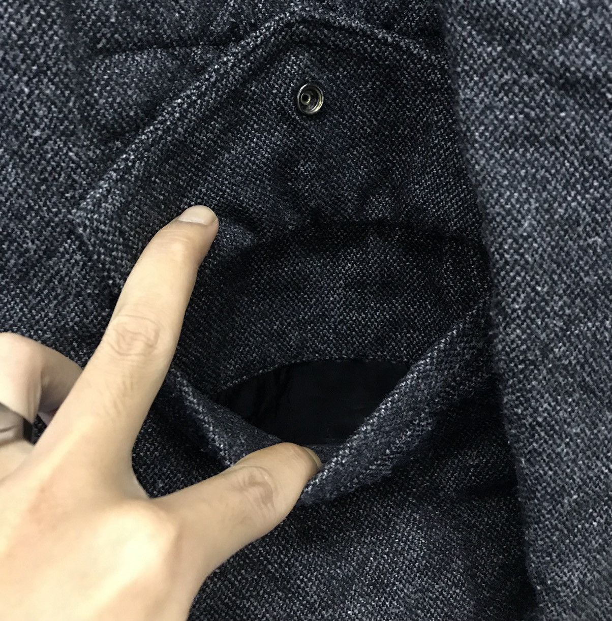 Japanese Brand × Vintage Vintage Lee Cooper Since 1908 Jacket Size US XL / EU 56 / 4 - 9 Thumbnail