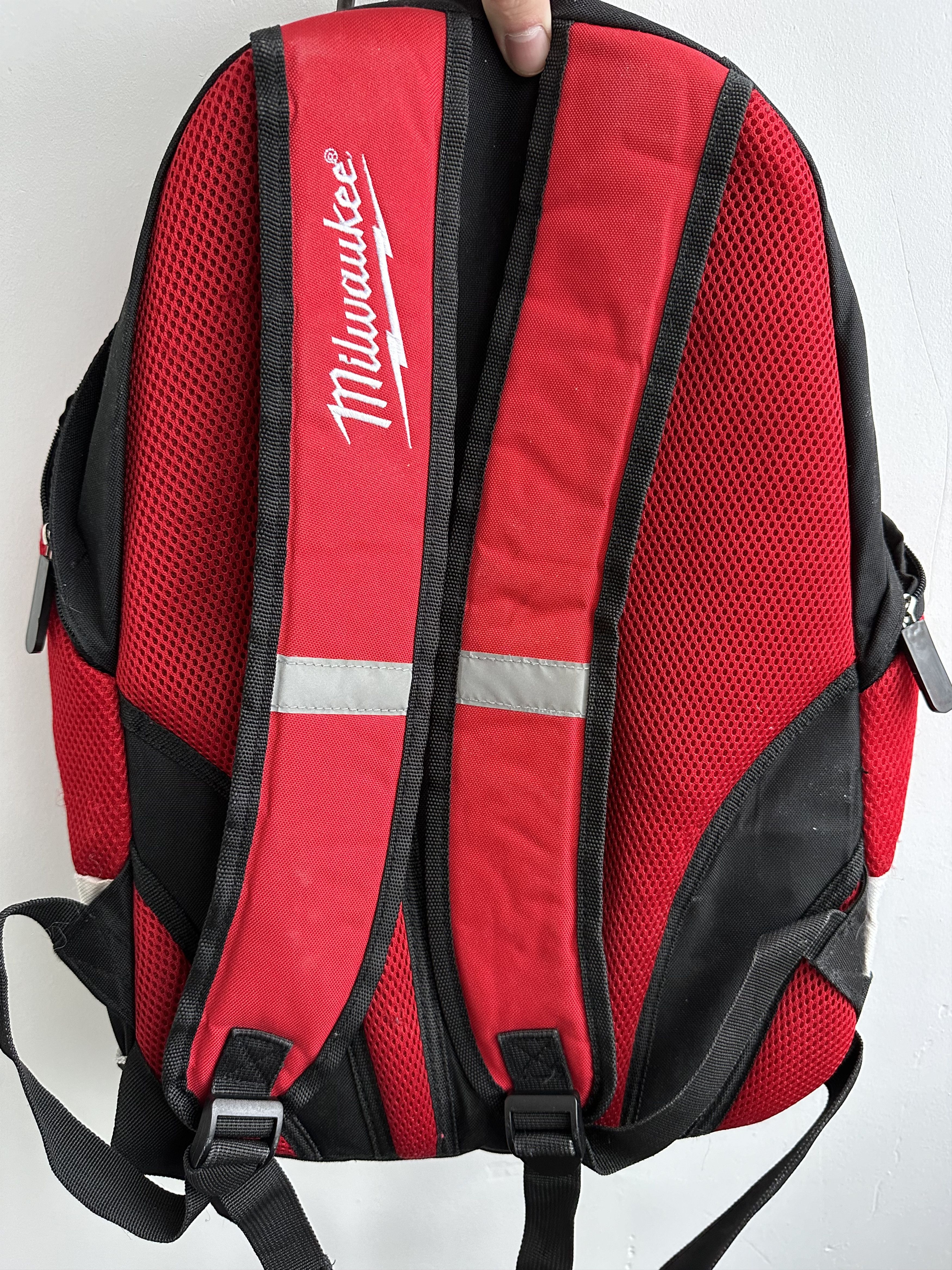 BMW BMW motorsport vintage bag Size ONE SIZE - 9 Thumbnail