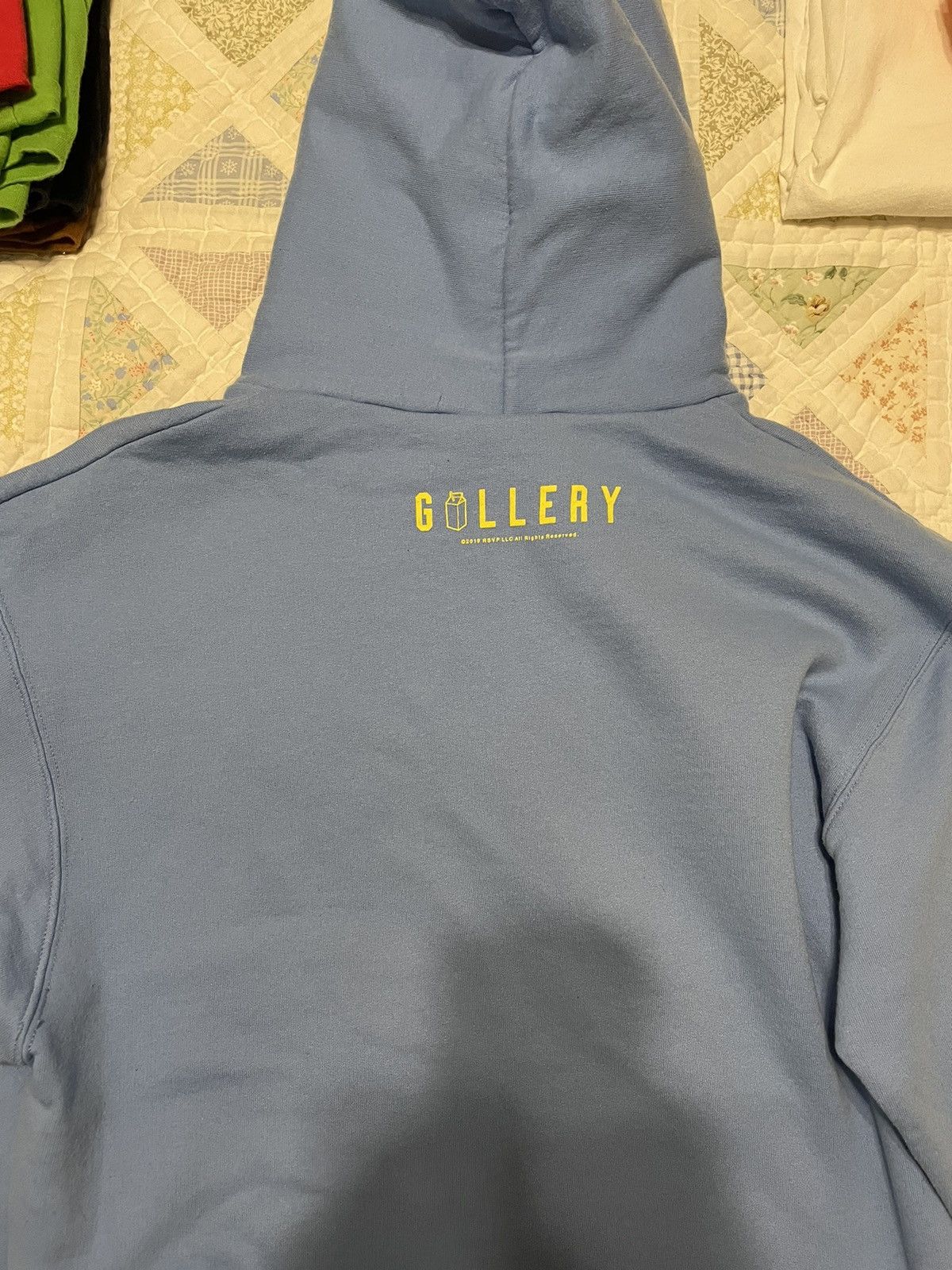 Lyrical Lemonade Rsvp Gallery RSVP X Lyrical Lemonade Hoodie Grailed