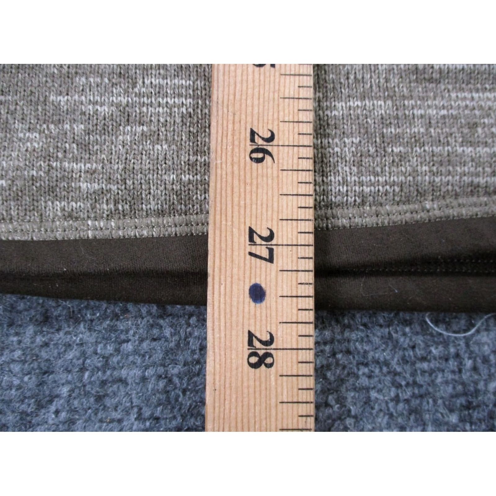 Patagonia Patagonia Jacket Mens M Brown Better Sweater Fleece Jumper Hiking Camping 25522 Size US M / EU 48-50 / 2 - 4 Thumbnail