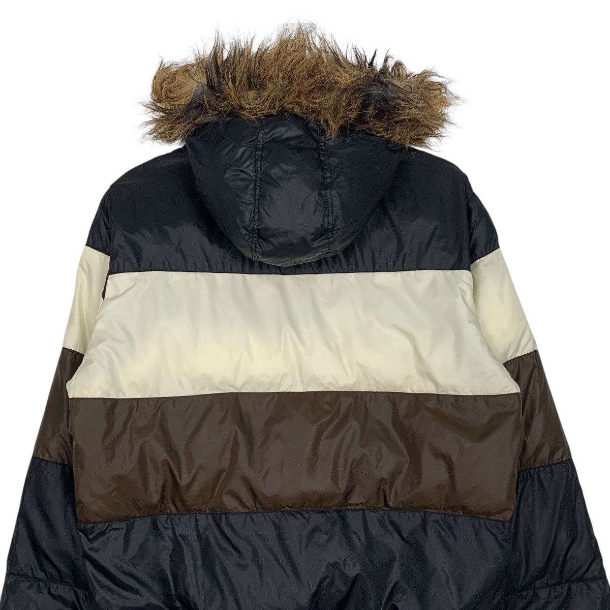 PPFM PPFM Quilted Hooded Jacket Size US M / EU 48-50 / 2 - 8 Thumbnail
