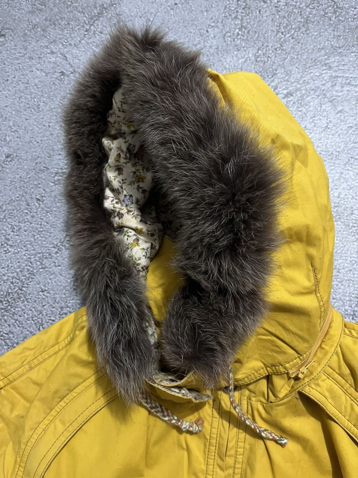 Phenix Rare Phenix Faux Fur Jacket Size M / US 6-8 / IT 42-44 - 4 Thumbnail