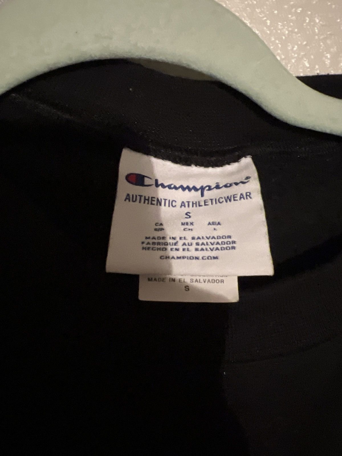 Champion FSU Champion Crewneck Size US S / EU 44-46 / 1 - 2 Thumbnail