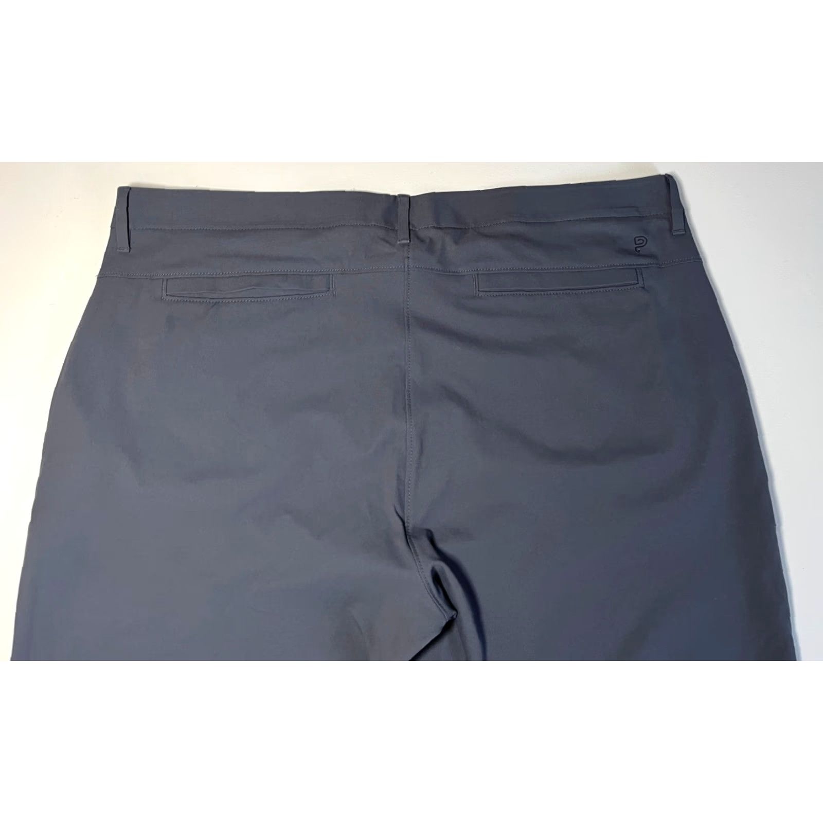Vintage Public Rec Men's Pants Slate 38x30 Chino Size US 38 / EU 54 - 7 Thumbnail
