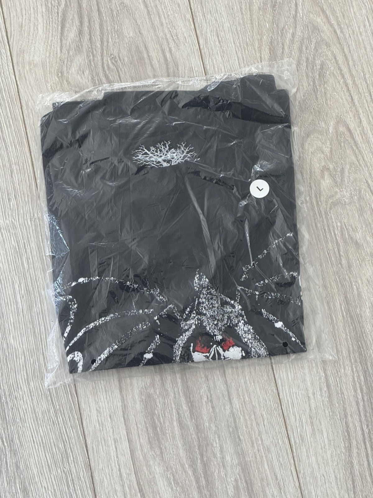 Haunted Mound Haunted Mound Reapers T shirt Size US L / EU 52-54 / 3 - 2 Thumbnail