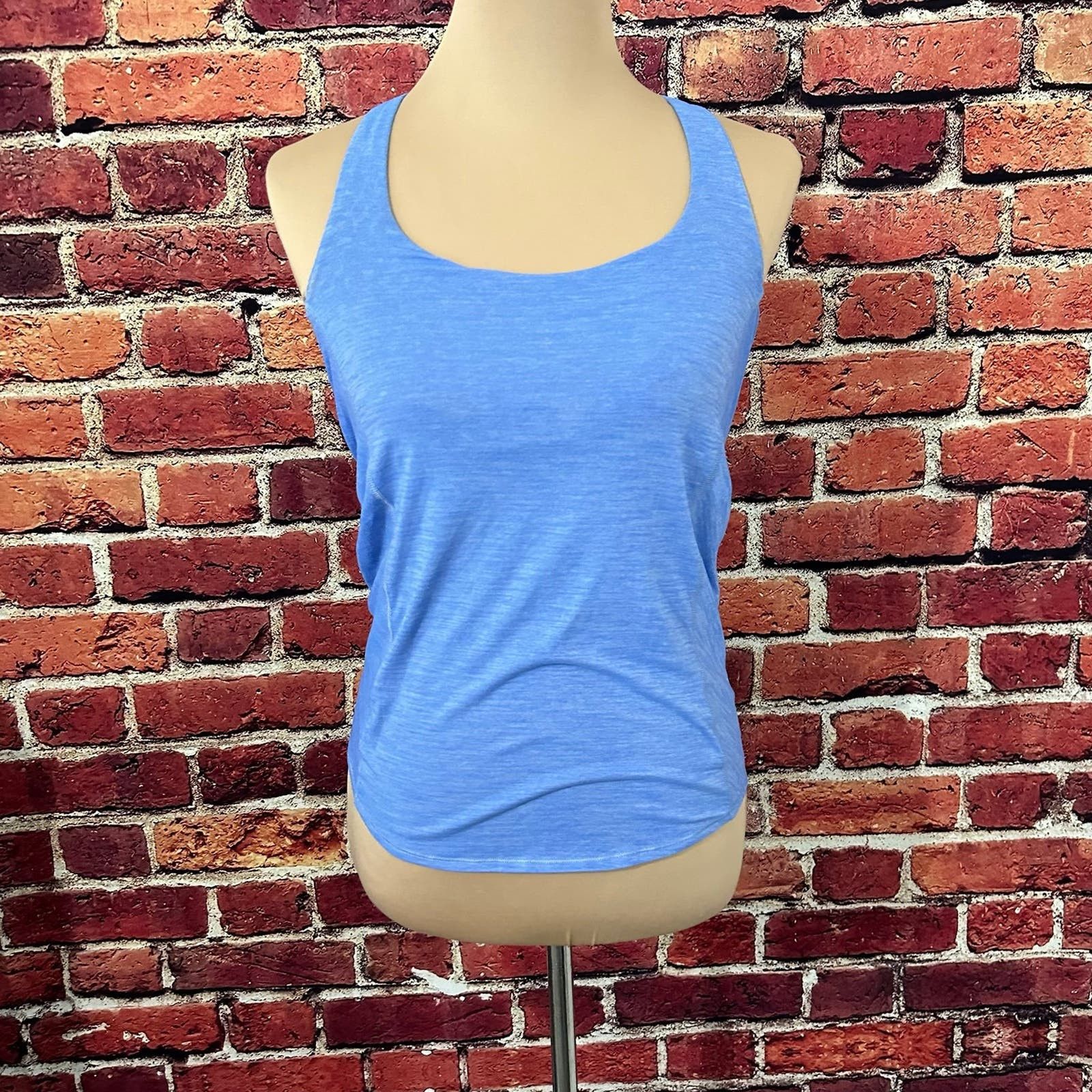 Lululemon Lululemon Tank top size 6 Size S / US 4 / IT 40 - 2 Thumbnail