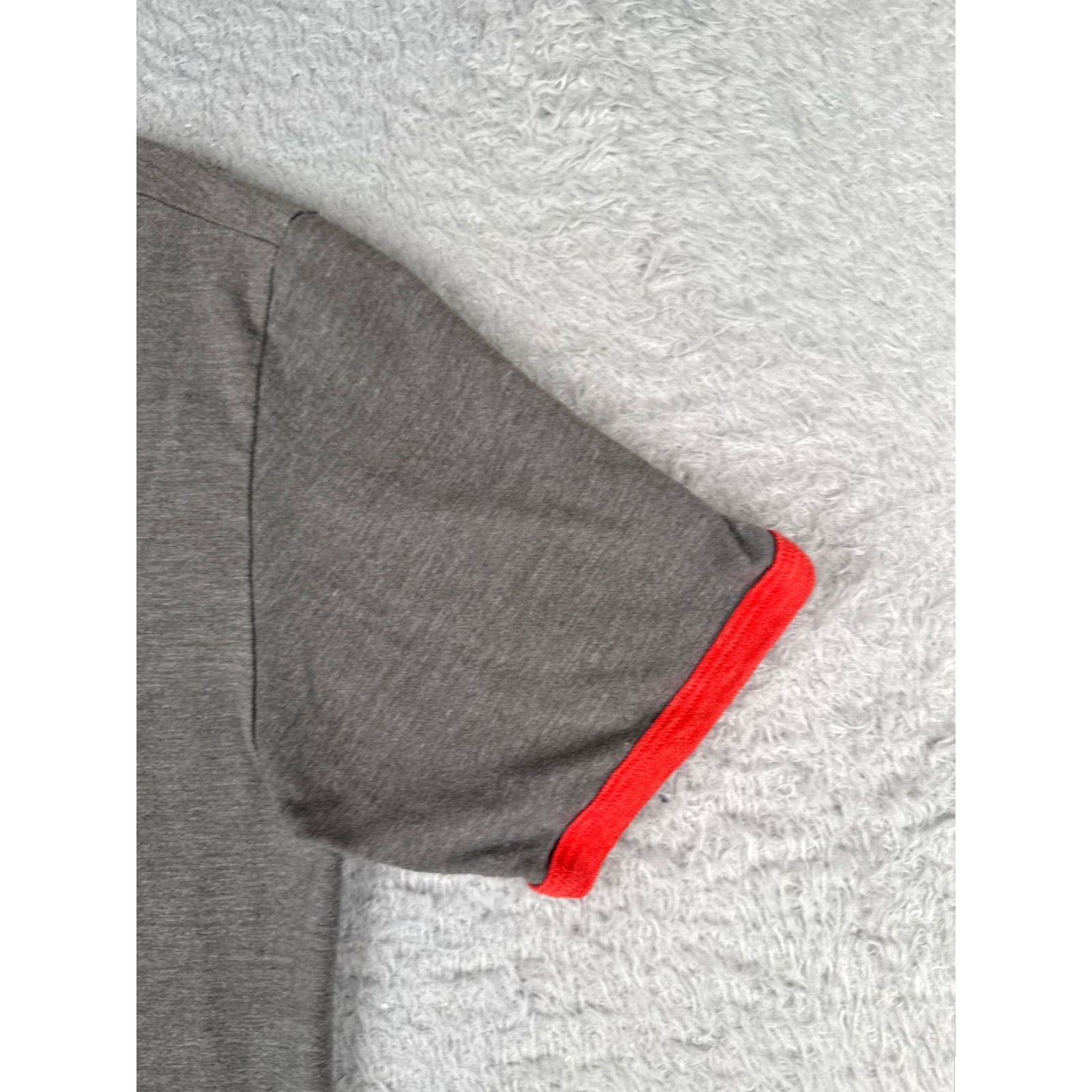 The North Face The North Face Shirt Men Small Petite Gray Fine Alpine Equipment Crew Tri-Blend Size US S / EU 44-46 / 1 - 2 Thumbnail