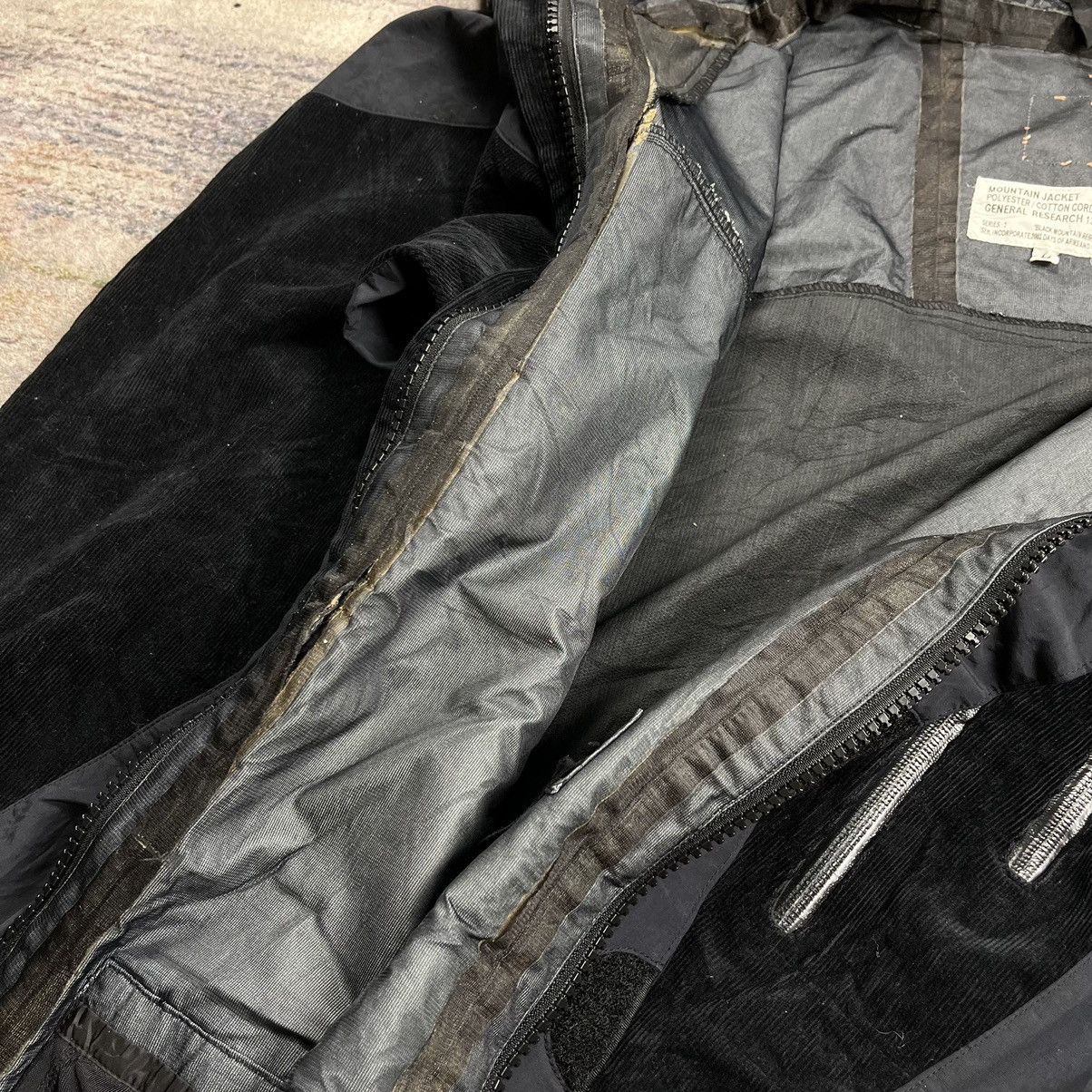 General Research Archive General Research style 1346 mountain jacket Size US L / EU 52-54 / 3 - 14 Thumbnail