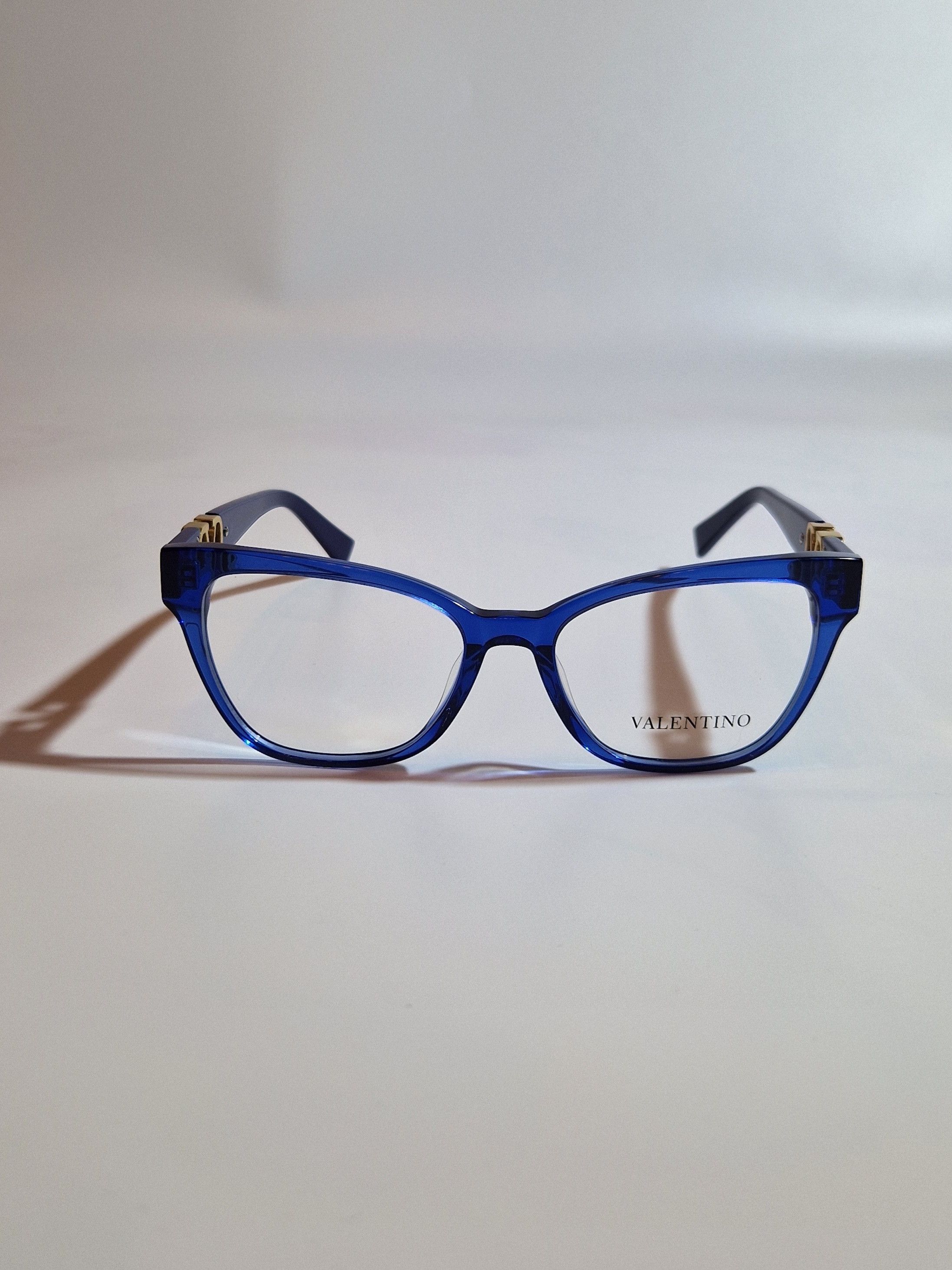 Valentino Valentino VA3049B sunglasses made in Italy womens Size ONE SIZE - 2 Thumbnail