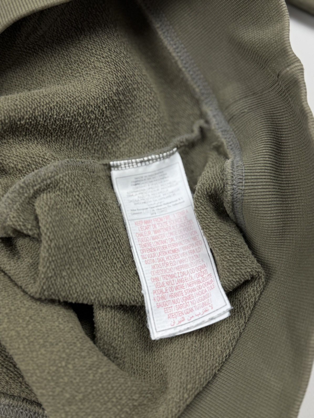 Nike Nike Swoosh Hoodie Size US M / EU 48-50 / 2 - 13 Thumbnail