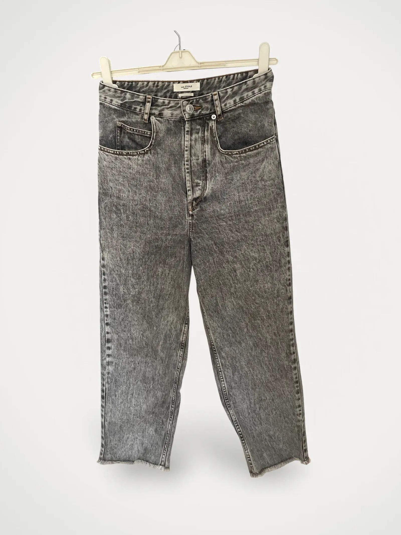 Isabel Marant Jeans