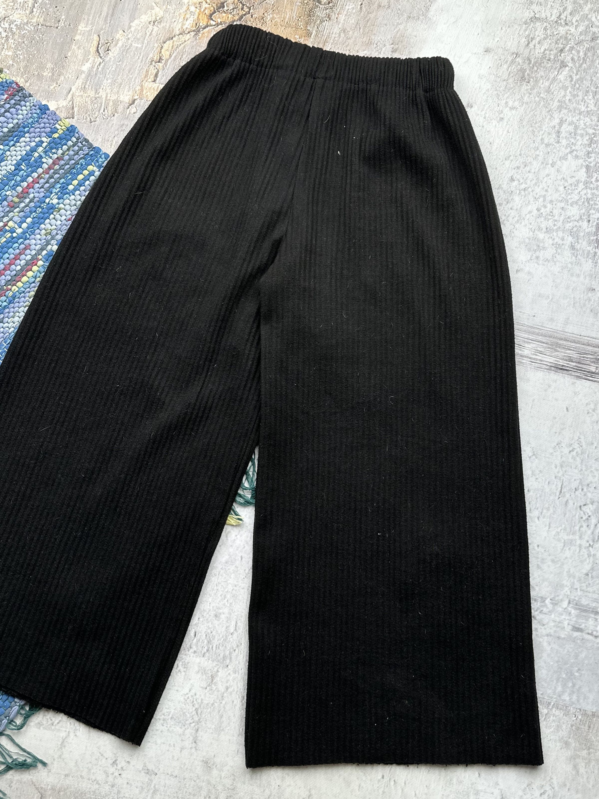 Japanese Brand Vintage Parachute Pleated Pants A557(300) Size US 30 / EU 46 - 7 Thumbnail