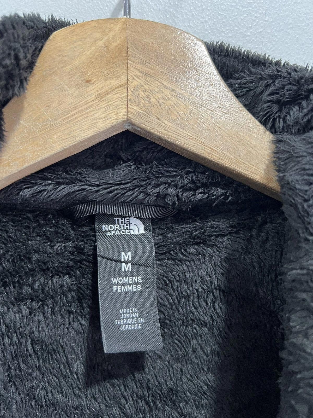 Vintage Vintage North Face Fleece Sweater womens denali Size M / US 6-8 / IT 42-44 - 4 Thumbnail