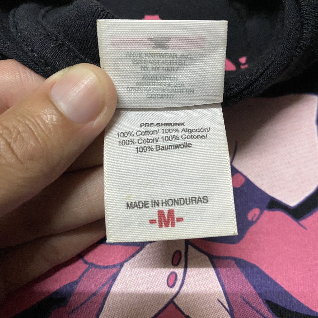Anime × Vintage VINTAGE PUELLA MAGI MADOKA MAGICA ANIME T SHIRT ANIPLEX Size US M / EU 48-50 / 2 - 7 Thumbnail