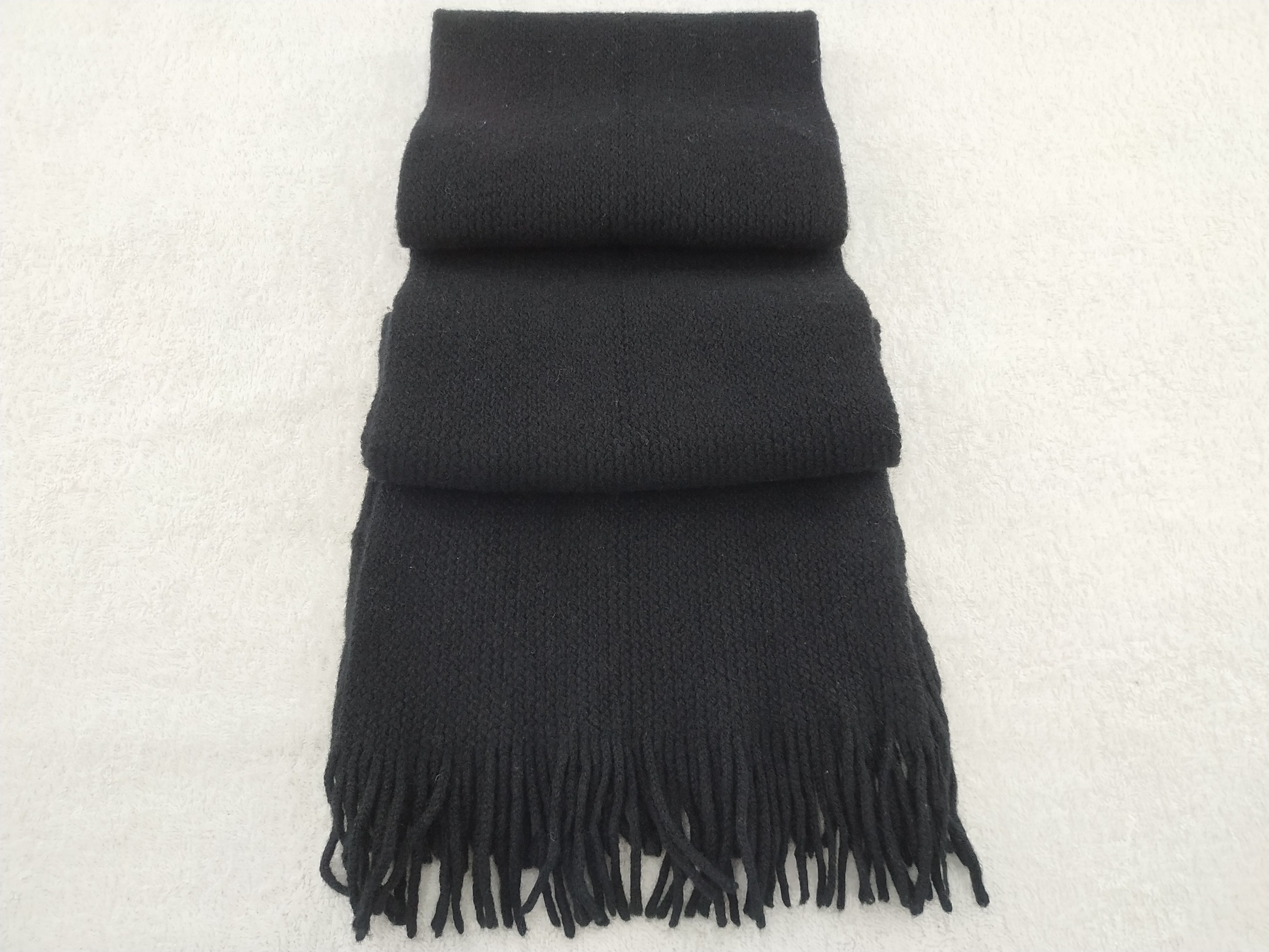 Beams Plus Beams Plus Scarf / Muffler / Neckwear - WW282 Size ONE SIZE - 5 Thumbnail