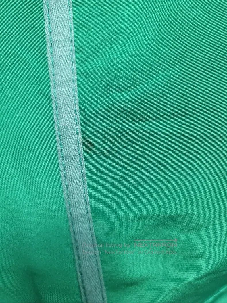 Valentino Valentino Green trench coat belt model Size S / US 4 / IT 40 - 5 Thumbnail