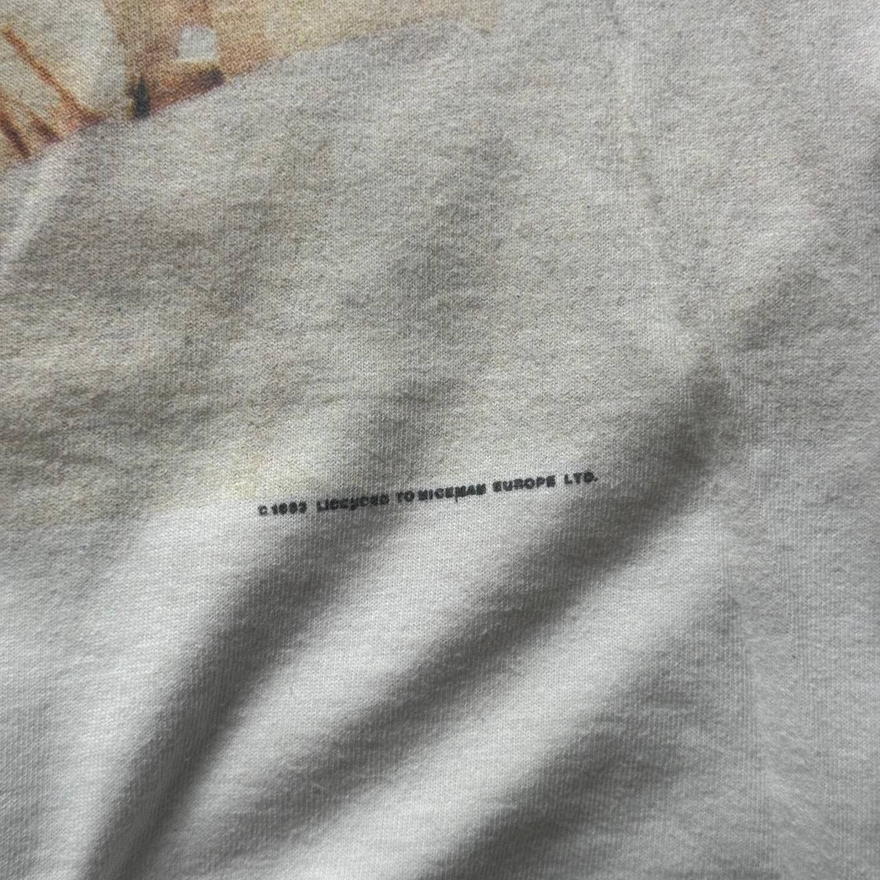 Band Tees Take That Brit Pop Everything Changes Concert Tour (Rare) Size US L / EU 52-54 / 3 - 6 Thumbnail