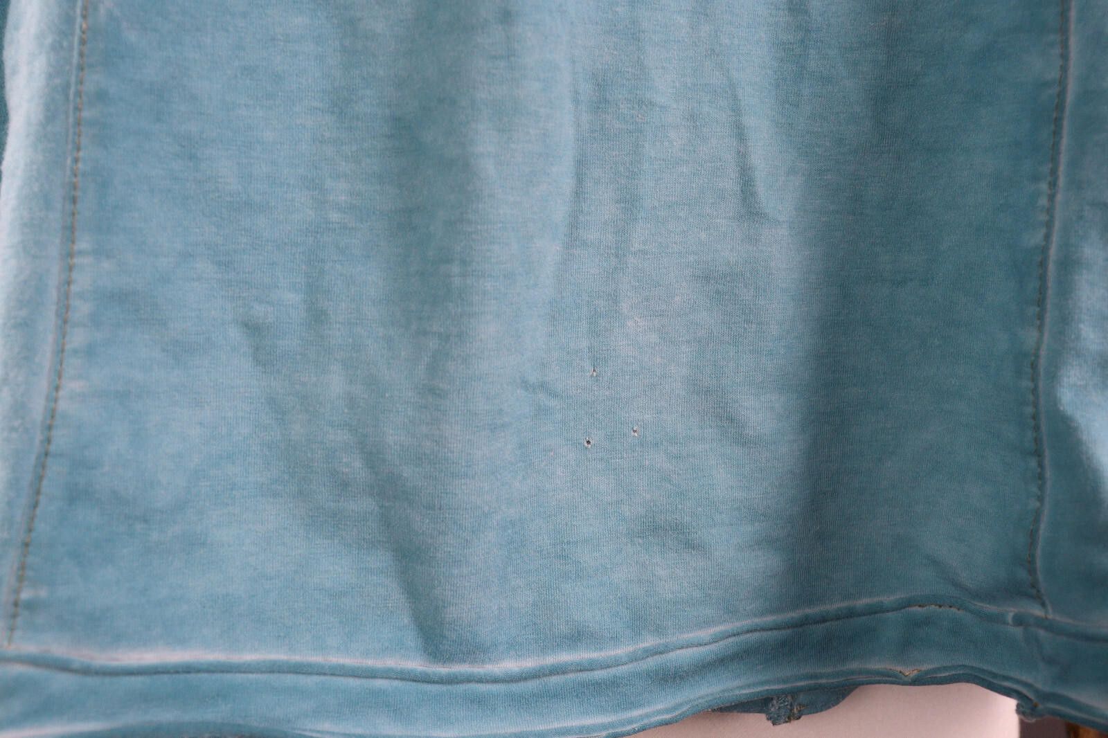 Bottega Veneta Bottega by Elisa Cavaletti Lagenlook Summer Top T-Shirt L Size L / US 10 / IT 46 - 9 Thumbnail