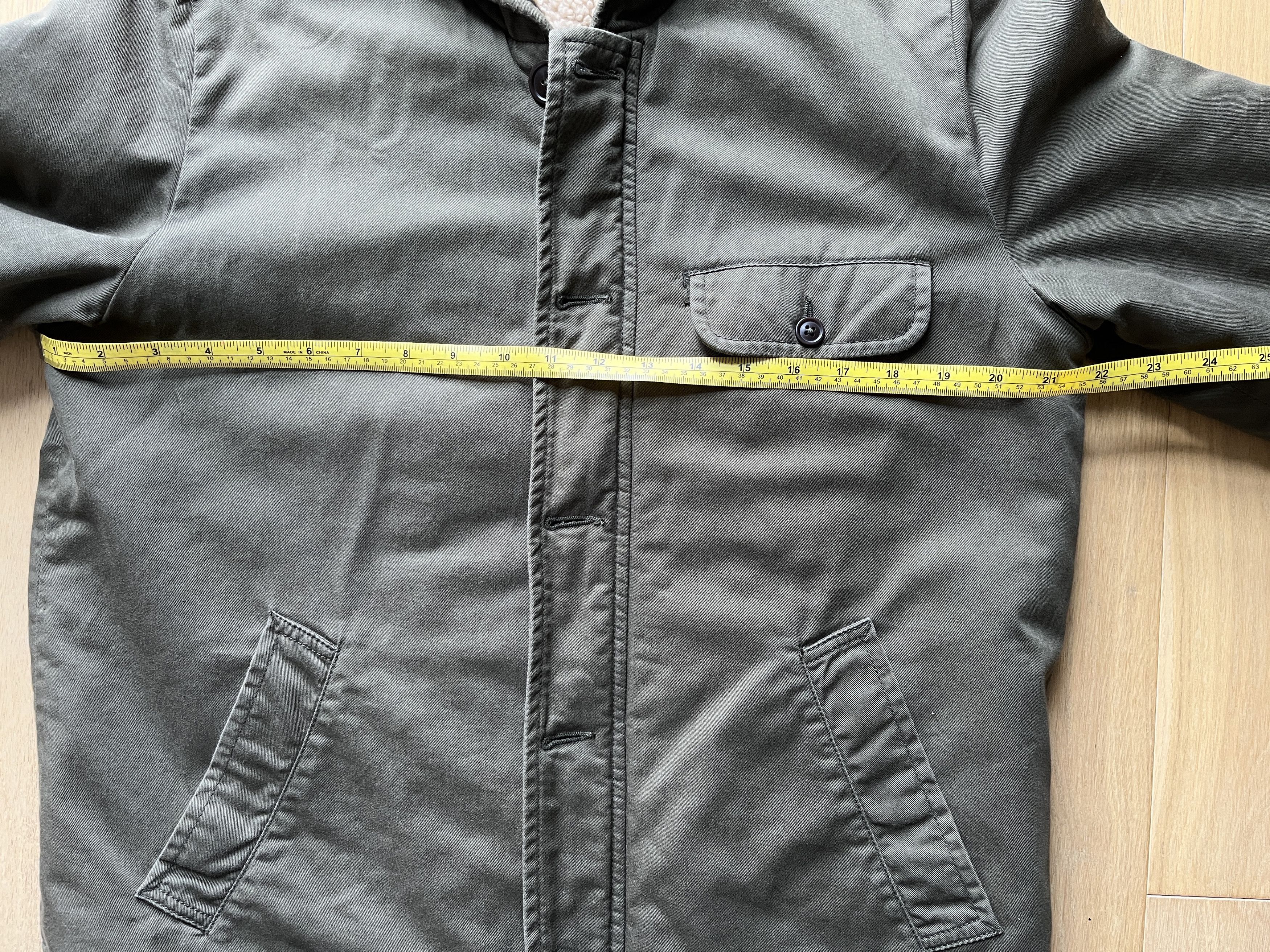 Universal Works Universal Works N1 Shawl Collar Jacket Size US M / EU 48-50 / 2 - 5 Thumbnail