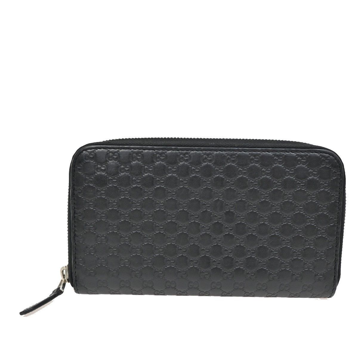 Gucci Gucci Continental Wallet Guccissima Leather Size ONE SIZE - 1 Thumbnail