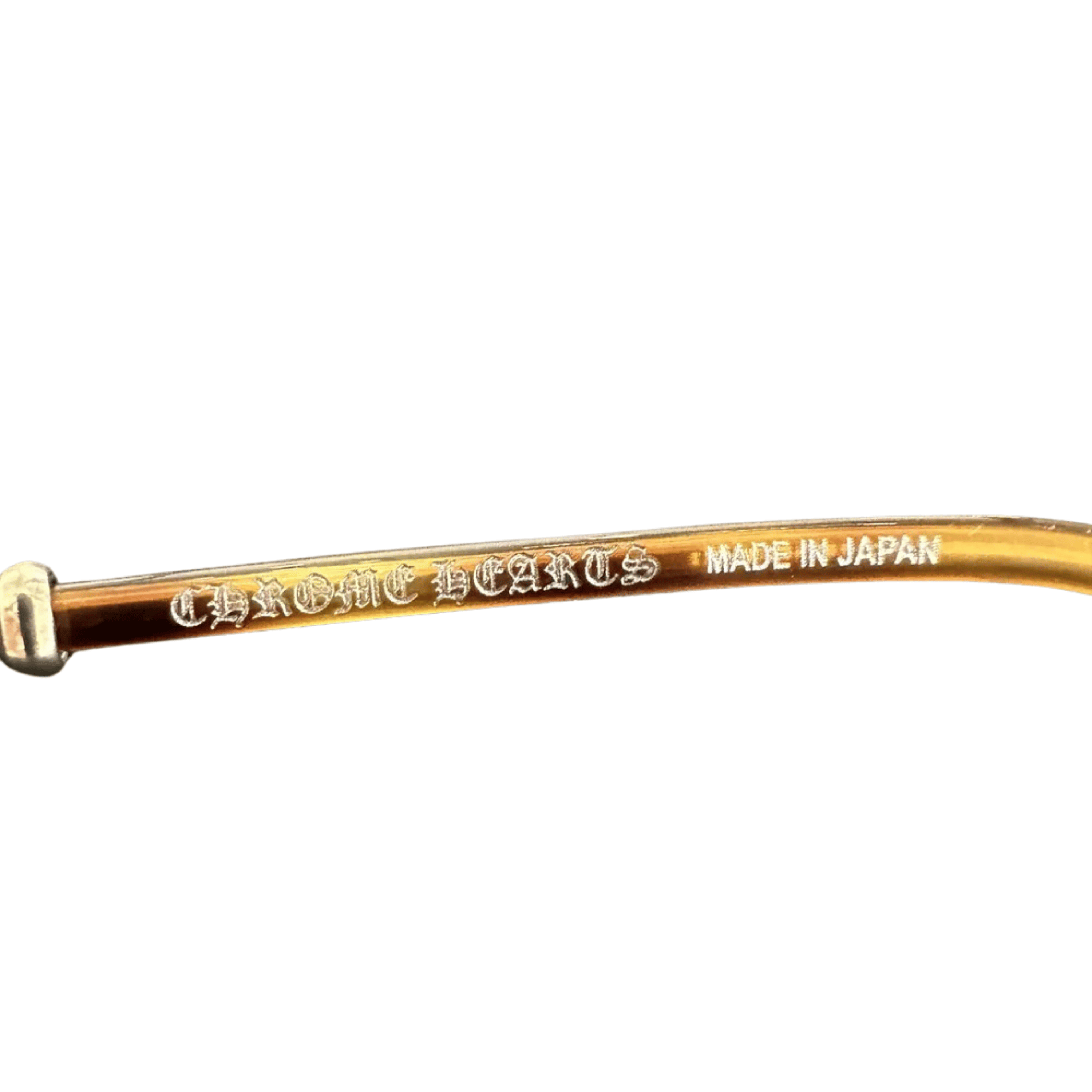 Chrome Hearts CHROME HEARTS BUBBA-A Size ONE SIZE - 2 Thumbnail