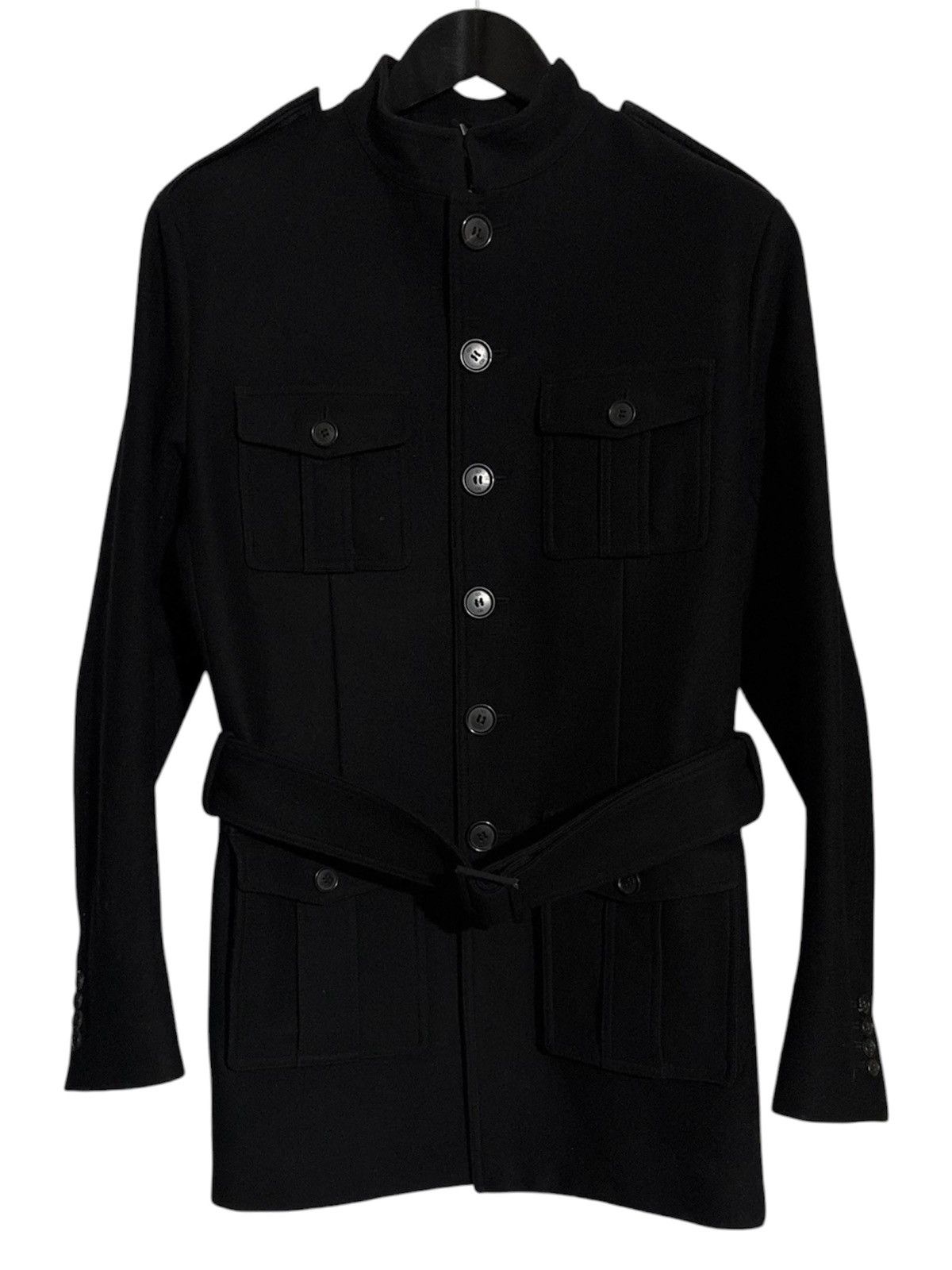 Dior × Hedi Slimane Dior Homme AW07 