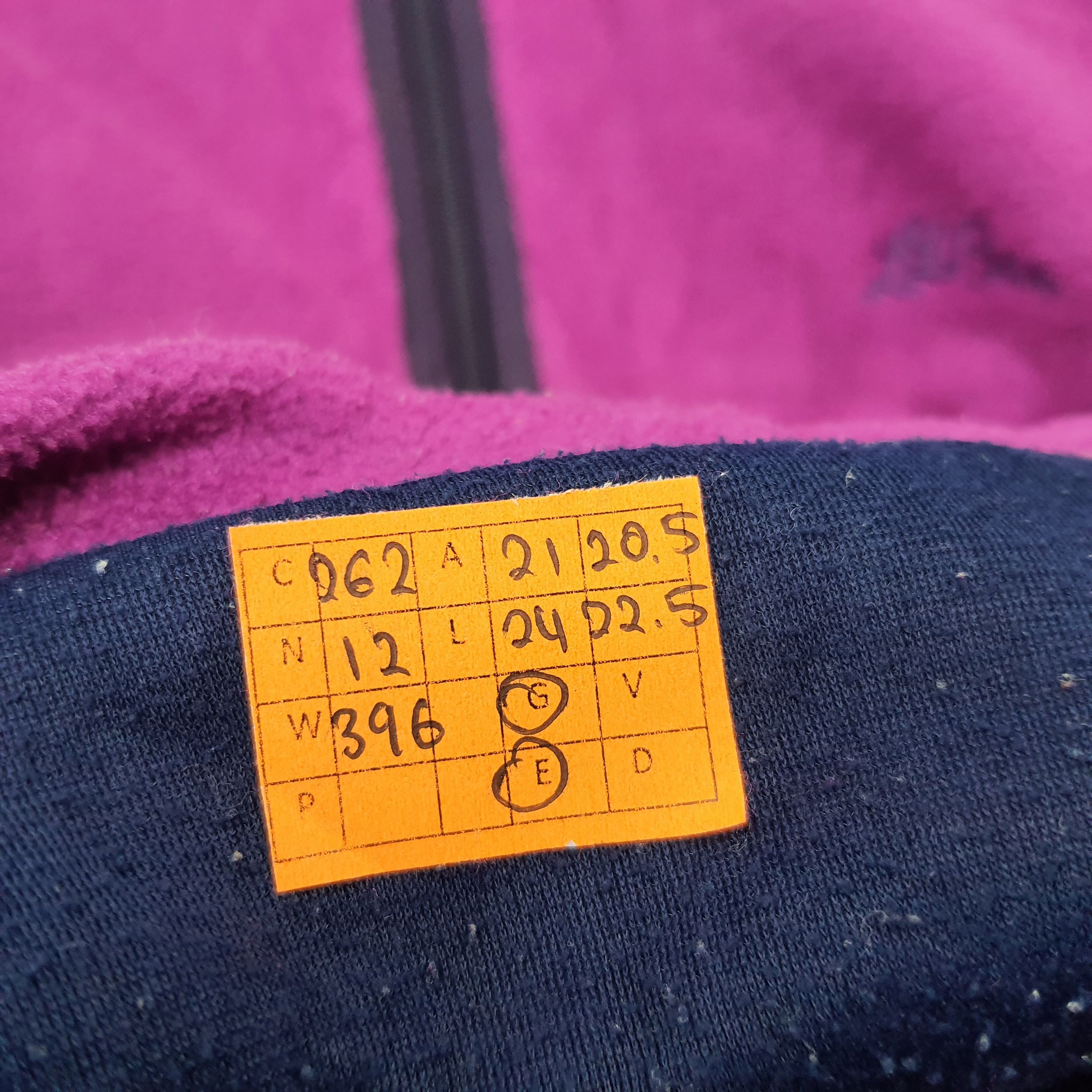 L.L. Bean Vintage L.L. Bean Outdoor Fleece Jacket C262N12 Size US M / EU 48-50 / 2 - 5 Thumbnail