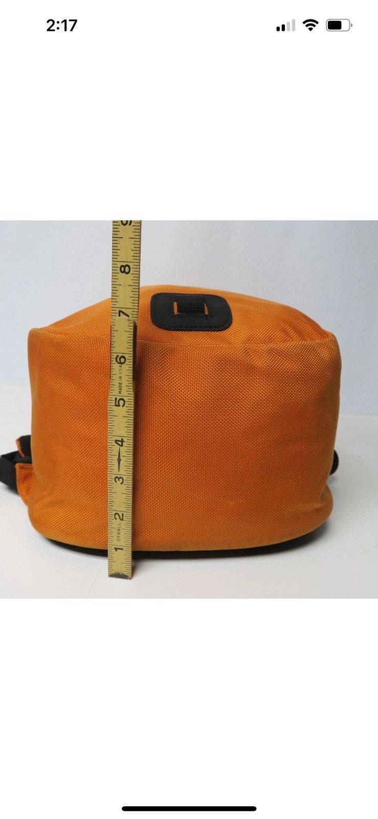 Patagonia Y2K vintage Patagonia Backpack Size ONE SIZE - 6 Thumbnail