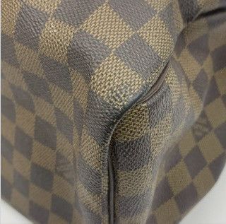 Louis Vuitton Louis Vuitton Speedy 25 Damier Ebene Size ONE SIZE - 8 Thumbnail