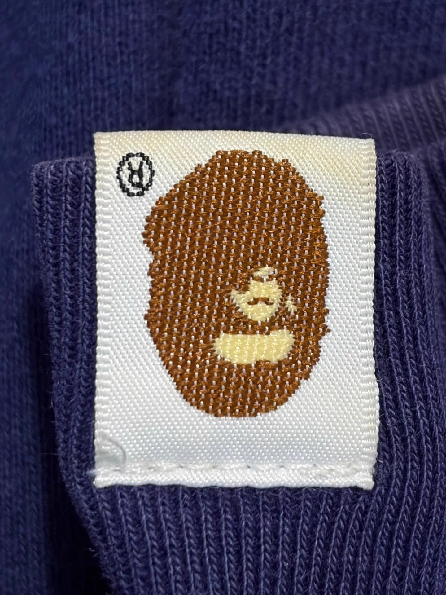 Bape BAPE Ape Head Hoodie Size US XL / EU 56 / 4 - 2 Thumbnail
