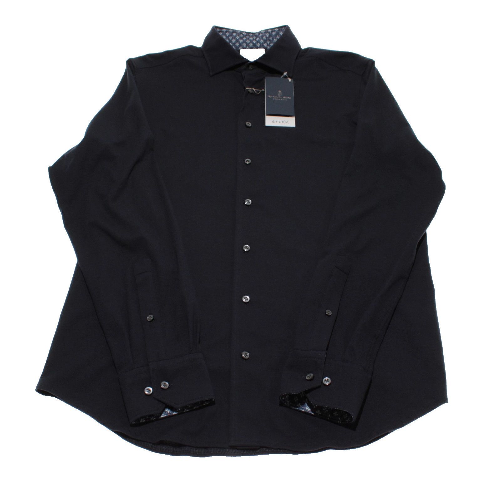 Other Emanuel Berg New with tags Shirt Size M US In Blue Size US M / EU 48-50 / 2 - 5 Thumbnail
