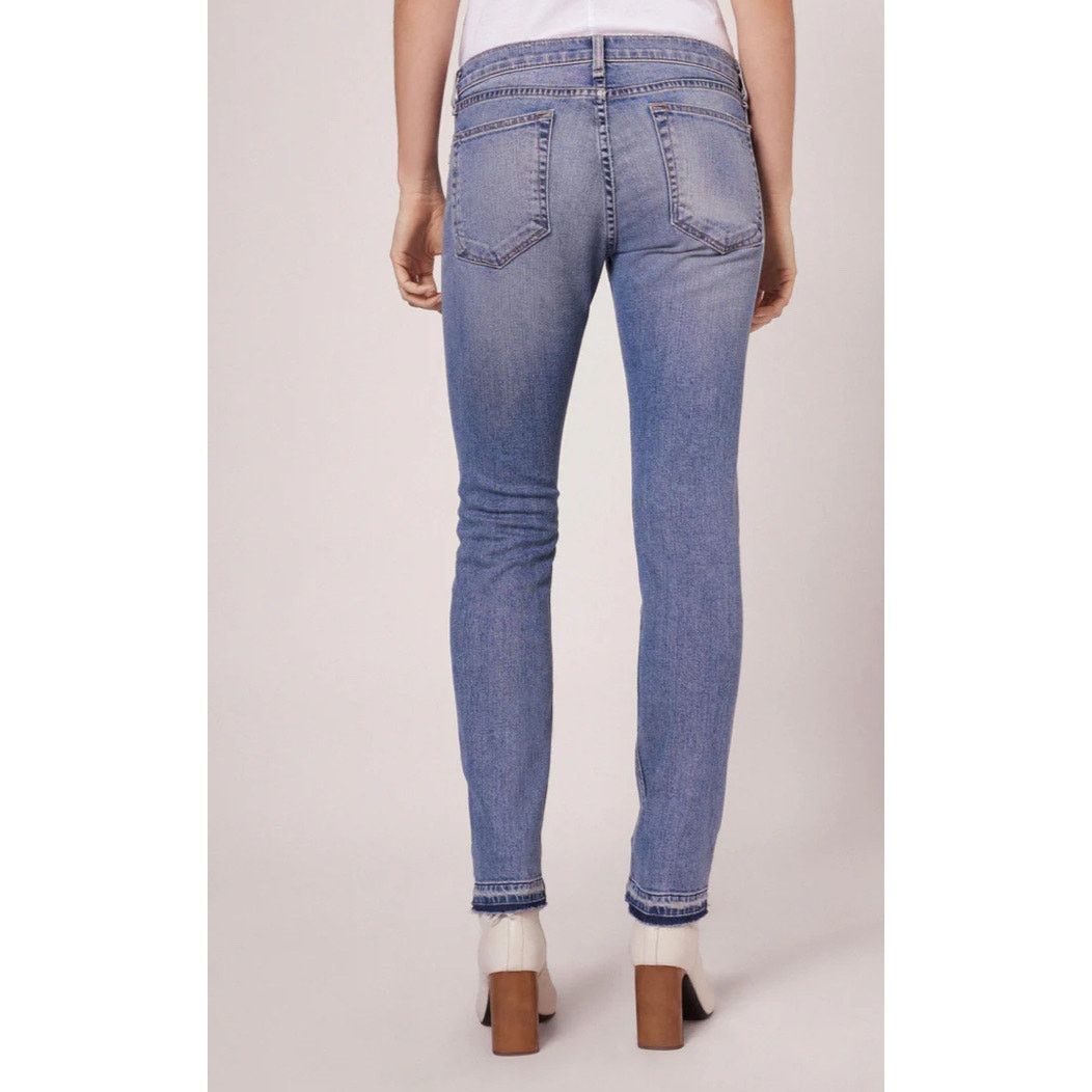 Rag & Bone Rag & Bone - Dre Kingston wash / size 24 Size 24" / US 00 / IT 34 - 3 Thumbnail