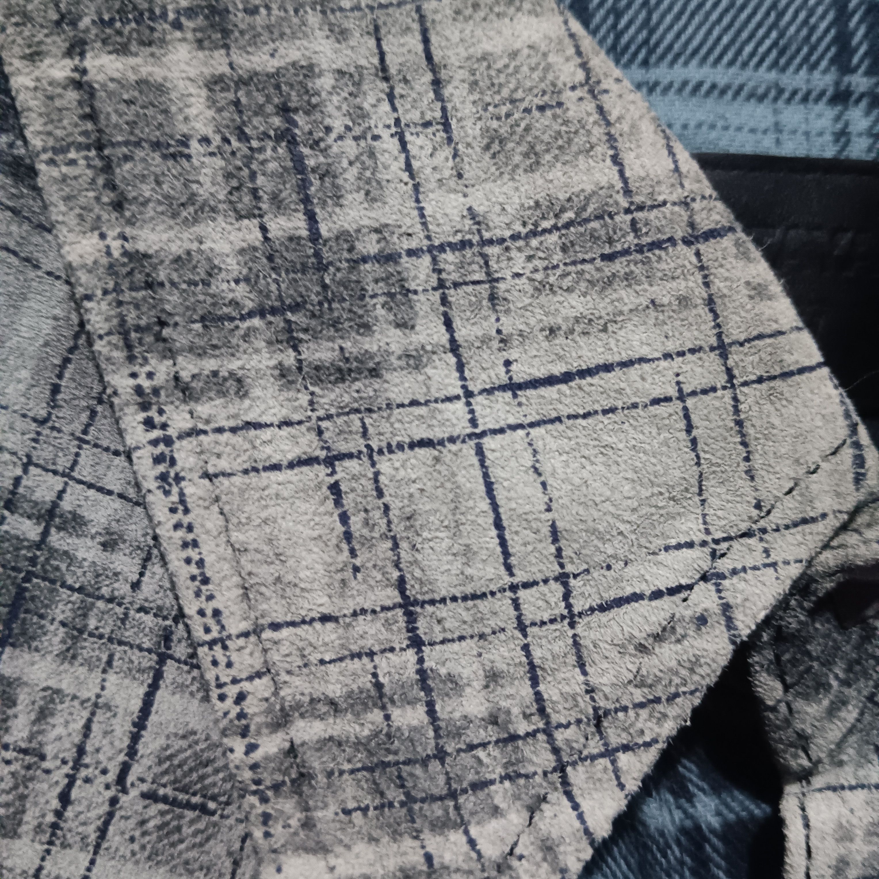 Isamu Katayama Backlash Isamu Katayama backlash pig skin shirt button-ups Size US M / EU 48-50 / 2 - 5 Thumbnail