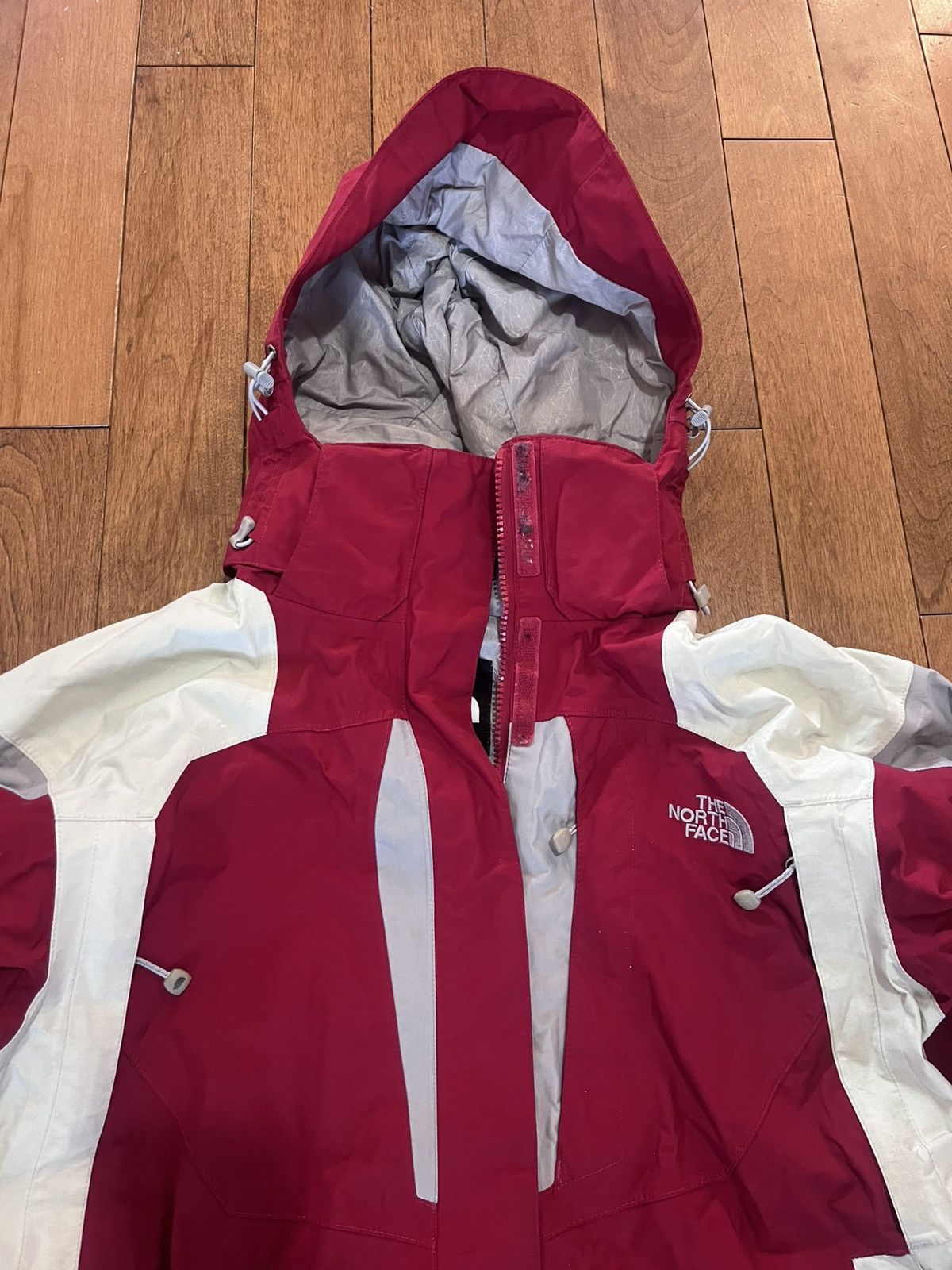 The North Face Vintage the north face boxy jacket Size M / US 6-8 / IT 42-44 - 1 Thumbnail