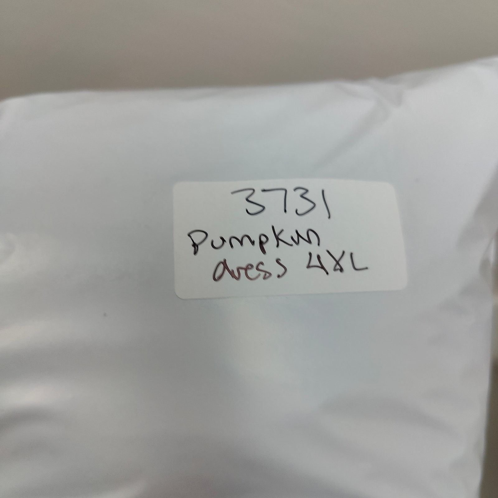 Other Miss Lulo Bella Pumpkin & Bats Dress Womens 4X SoySilk Size 4XL / US 24-26 - 9 Thumbnail