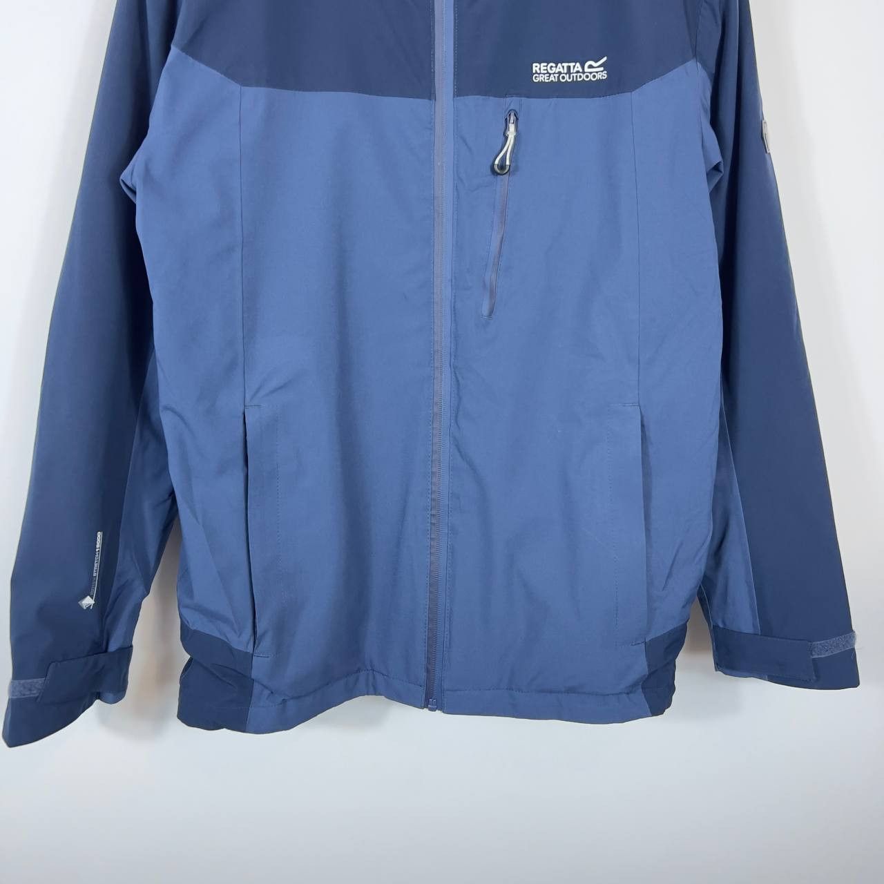 Other Regatta 3 in 1 Jacket Men’s Size S Blue Long Sleeve Size US S / EU 44-46 / 1 - 3 Thumbnail