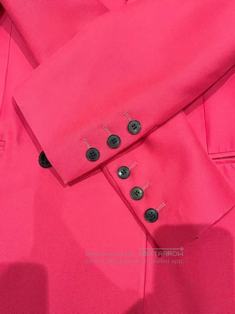 Valentino Valentino Blazing jacket coat Size M / US 6-8 / IT 42-44 - 6 Thumbnail