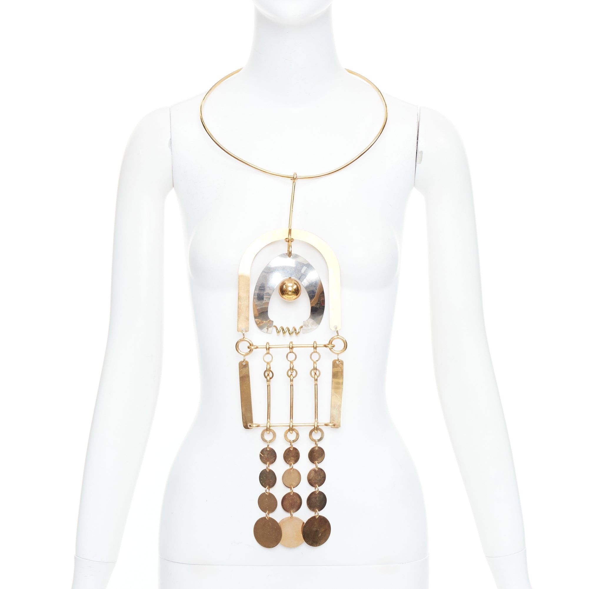 MAISON MARGIELA｜JEWERLY (SM1UU0035 SV0158 951) 350913186_1.jpg