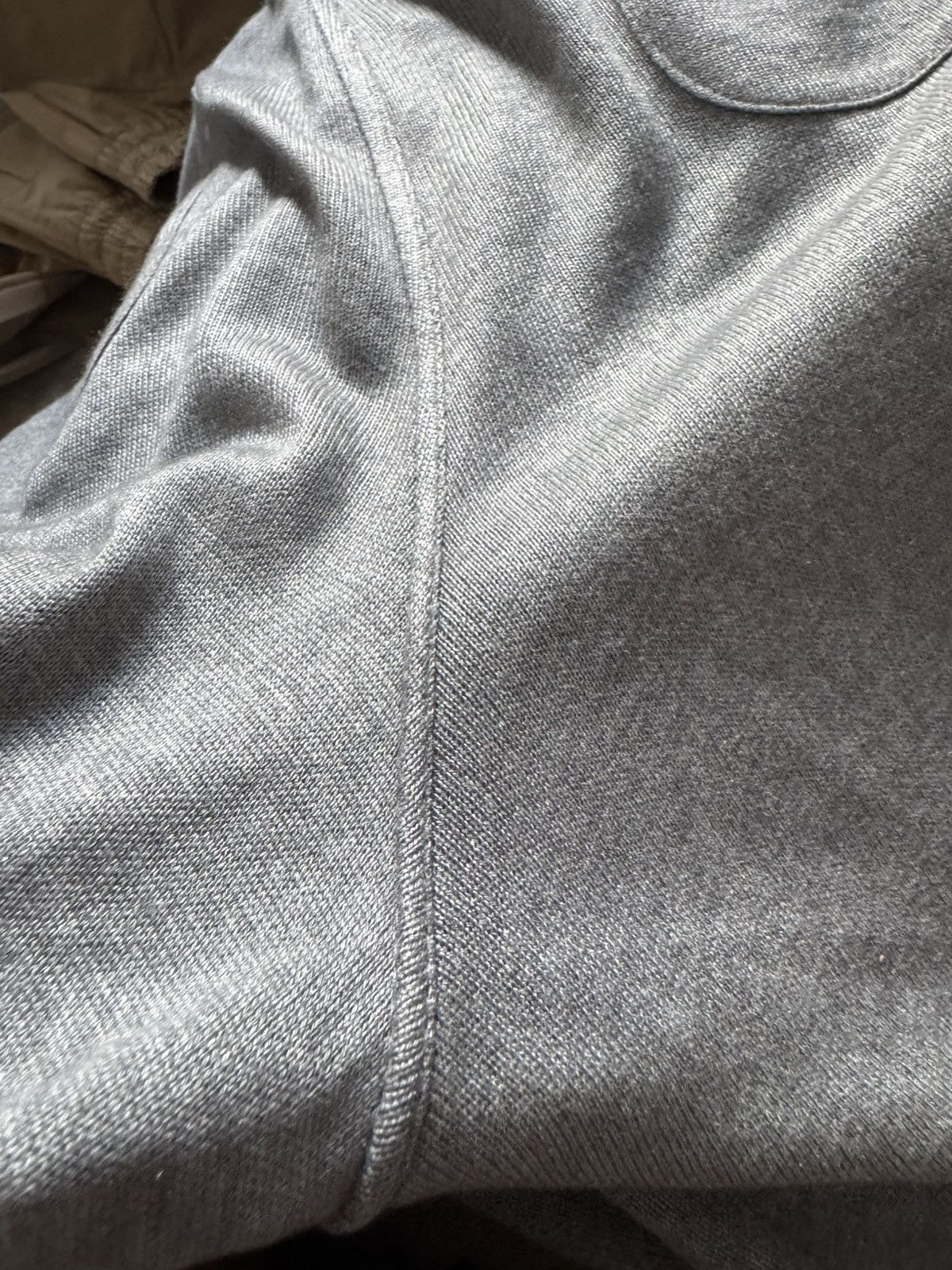 Loro Piana LORO PIANA joggers STUDY SIZES IN PHOTOS BY TAPE MEASURE Size US 32 / EU 48 - 15 Thumbnail