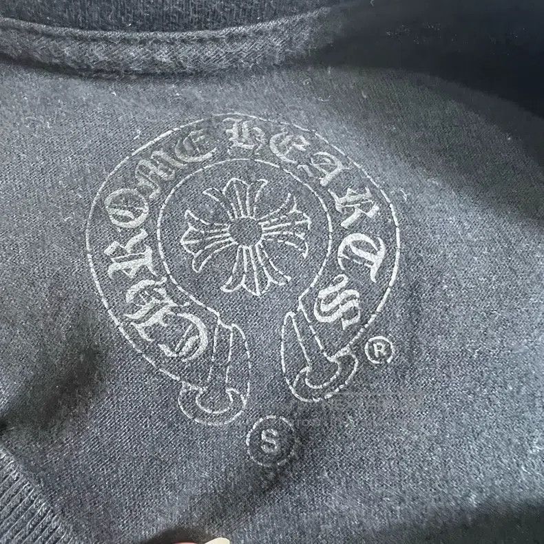 Chrome Hearts CHROME HEARTS Size S short sleeves Size US S / EU 44-46 / 1 - 3 Thumbnail