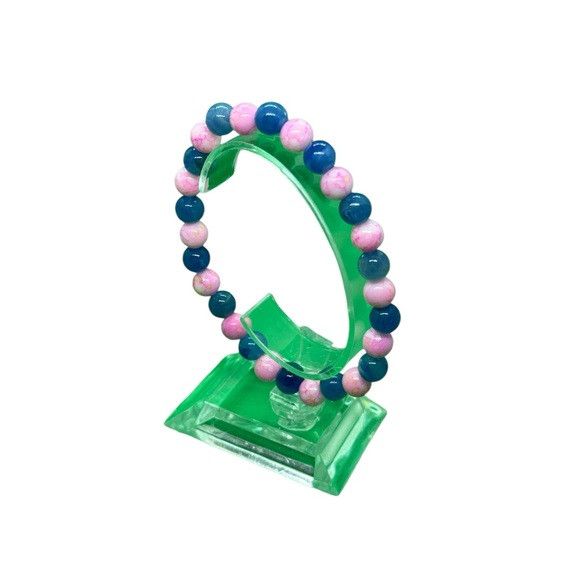 Other Bead Bracelet XR-48 Size ONE SIZE - 2 Thumbnail