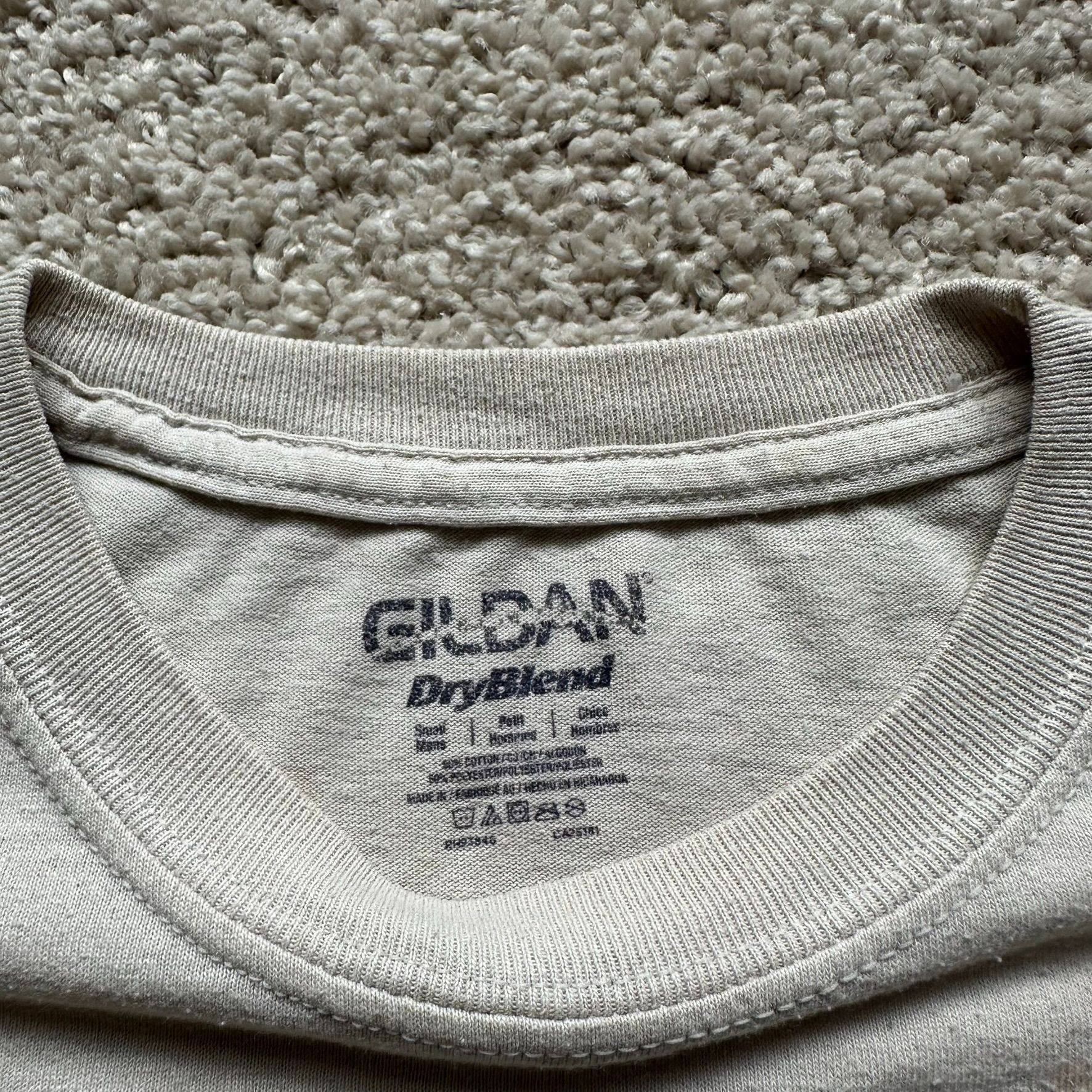 Gildan Land Rover Appalachian Expedition T-Shirt Off-road 4x4 Georg Size US S / EU 44-46 / 1 - 4 Thumbnail