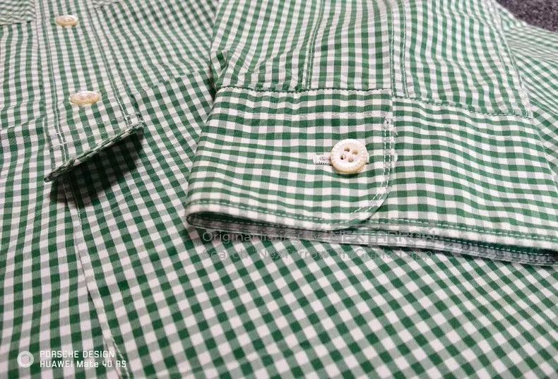 Junya Watanabe CDGJUNYA WATANABE MAN Corduroy Shirt. Size US M / EU 48-50 / 2 - 7 Thumbnail