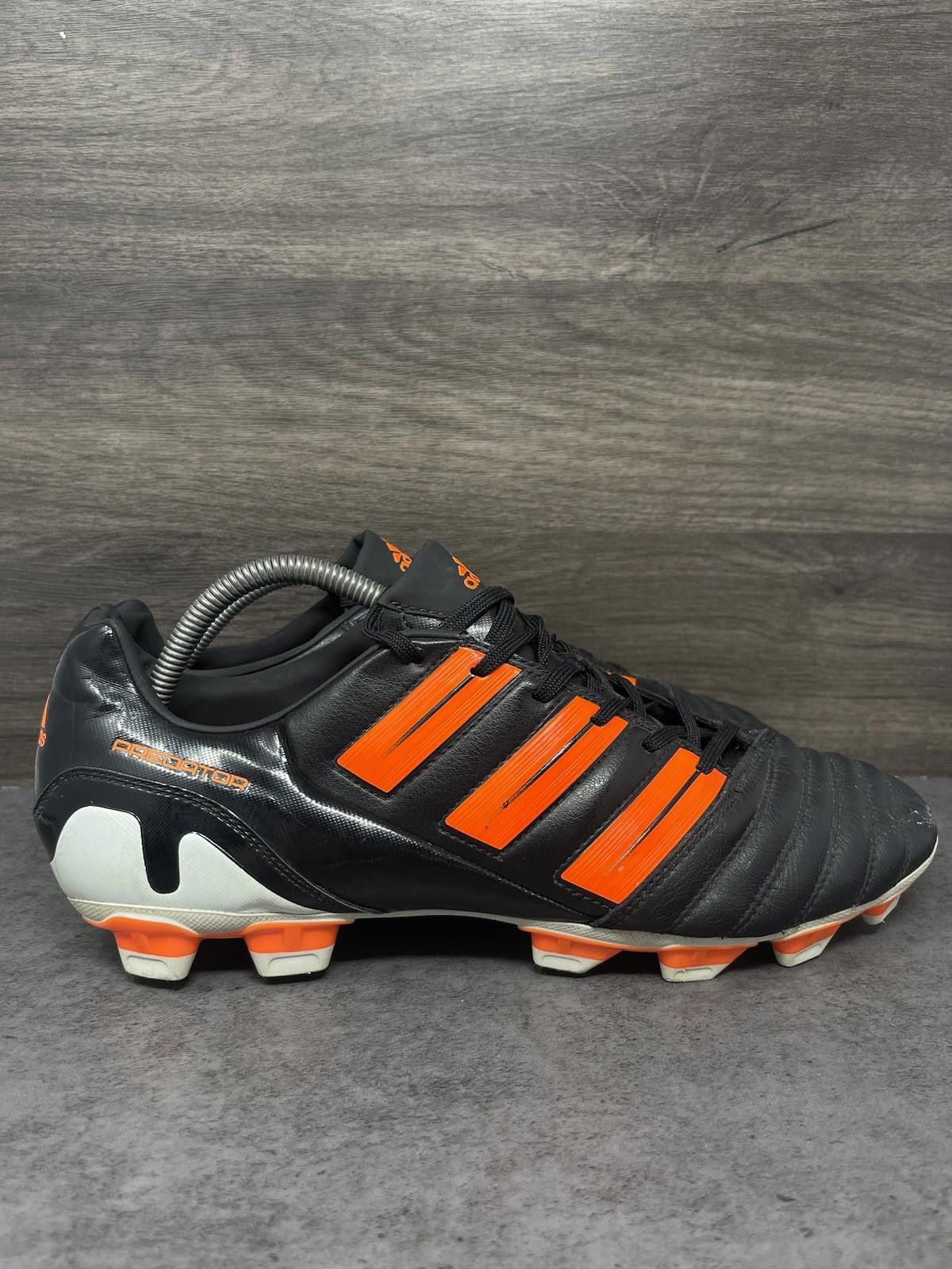Adidas Adidas Adipower Predator Cleats Mens Size 11.5 Size ONE SIZE - 5 Thumbnail