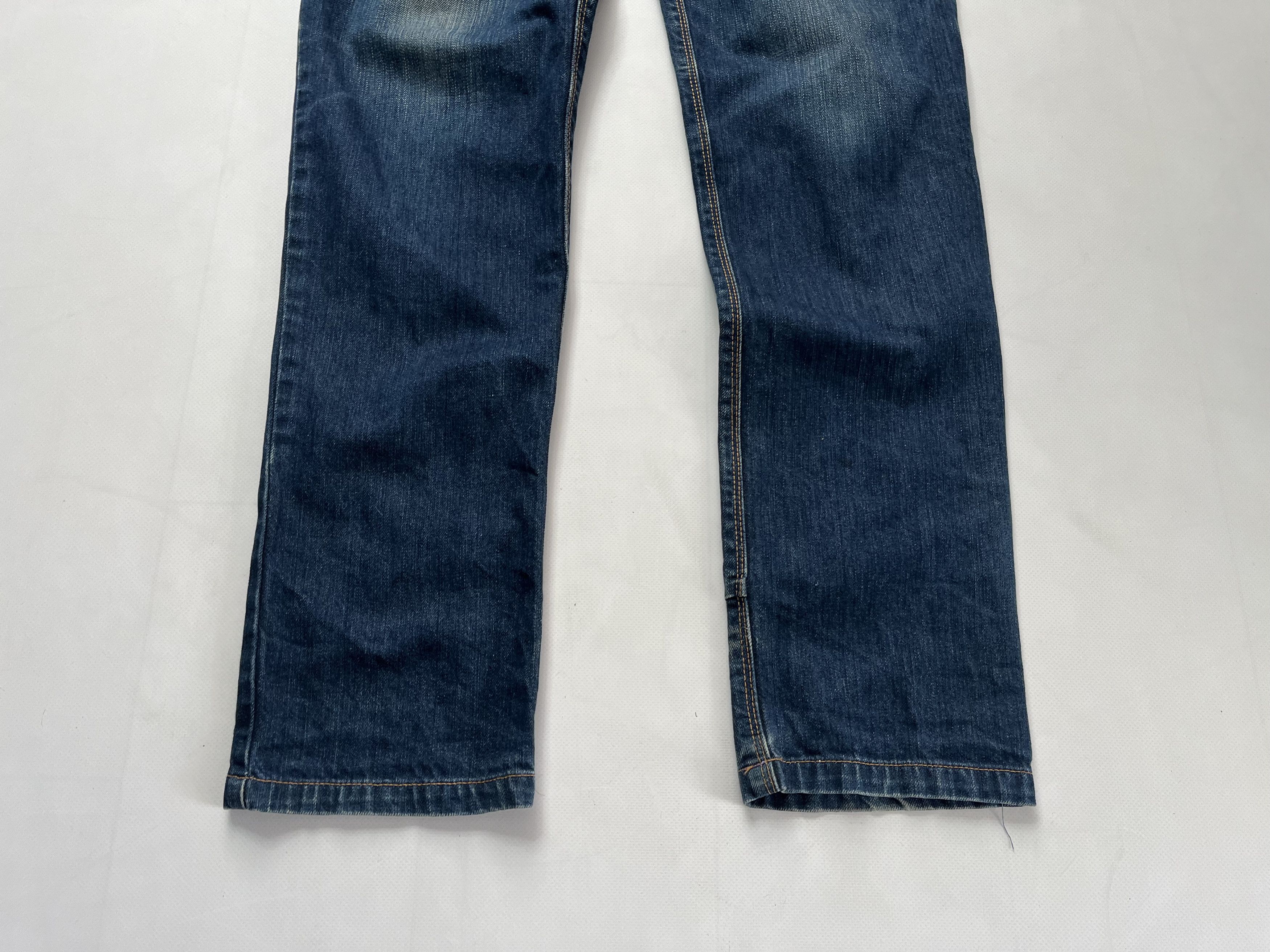 Ksubi Ksubi jeans Size US 32 / EU 48 - 2 Thumbnail