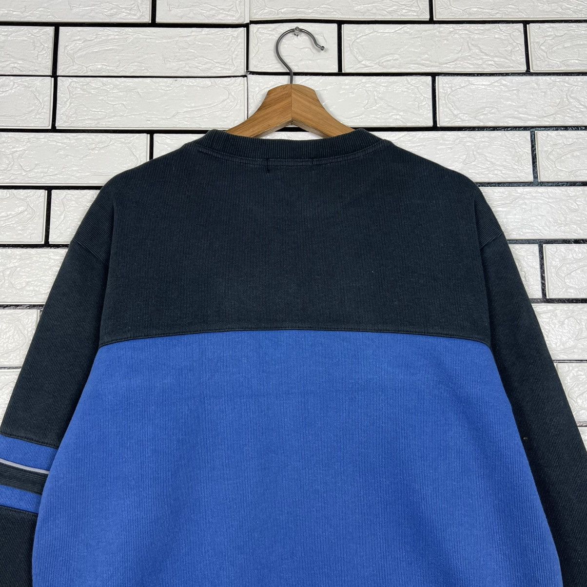 Grand Slam Vintage 90's MUNSINGWEAR Grand Slam Sweatshirt #4015-C183 Size US L / EU 52-54 / 3 - 15 Thumbnail