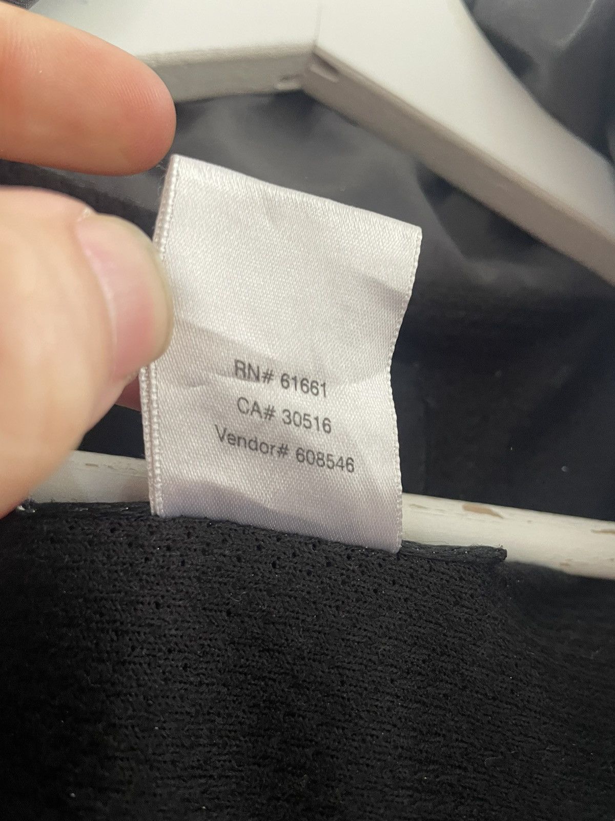The North Face The North Face raincoat Size US XL / EU 56 / 4 - 8 Thumbnail