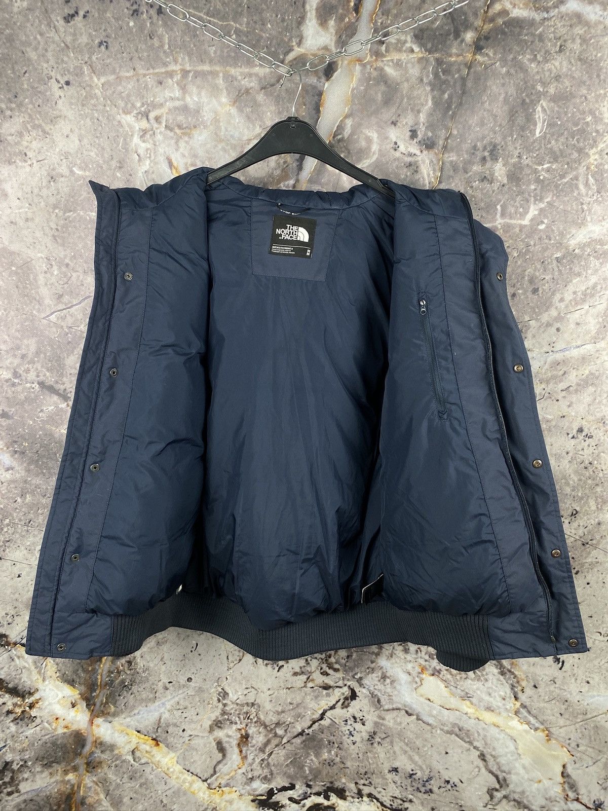 The North Face Men’s The North Face Jacket HyVent Size Medium Size US M / EU 48-50 / 2 - 14 Thumbnail
